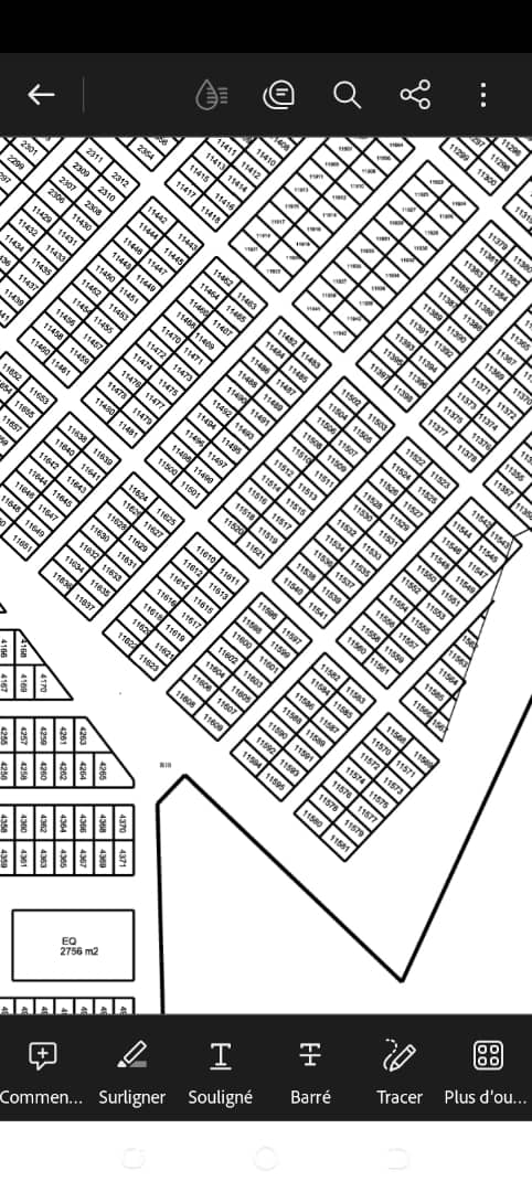 Nouveau projet de construction 1